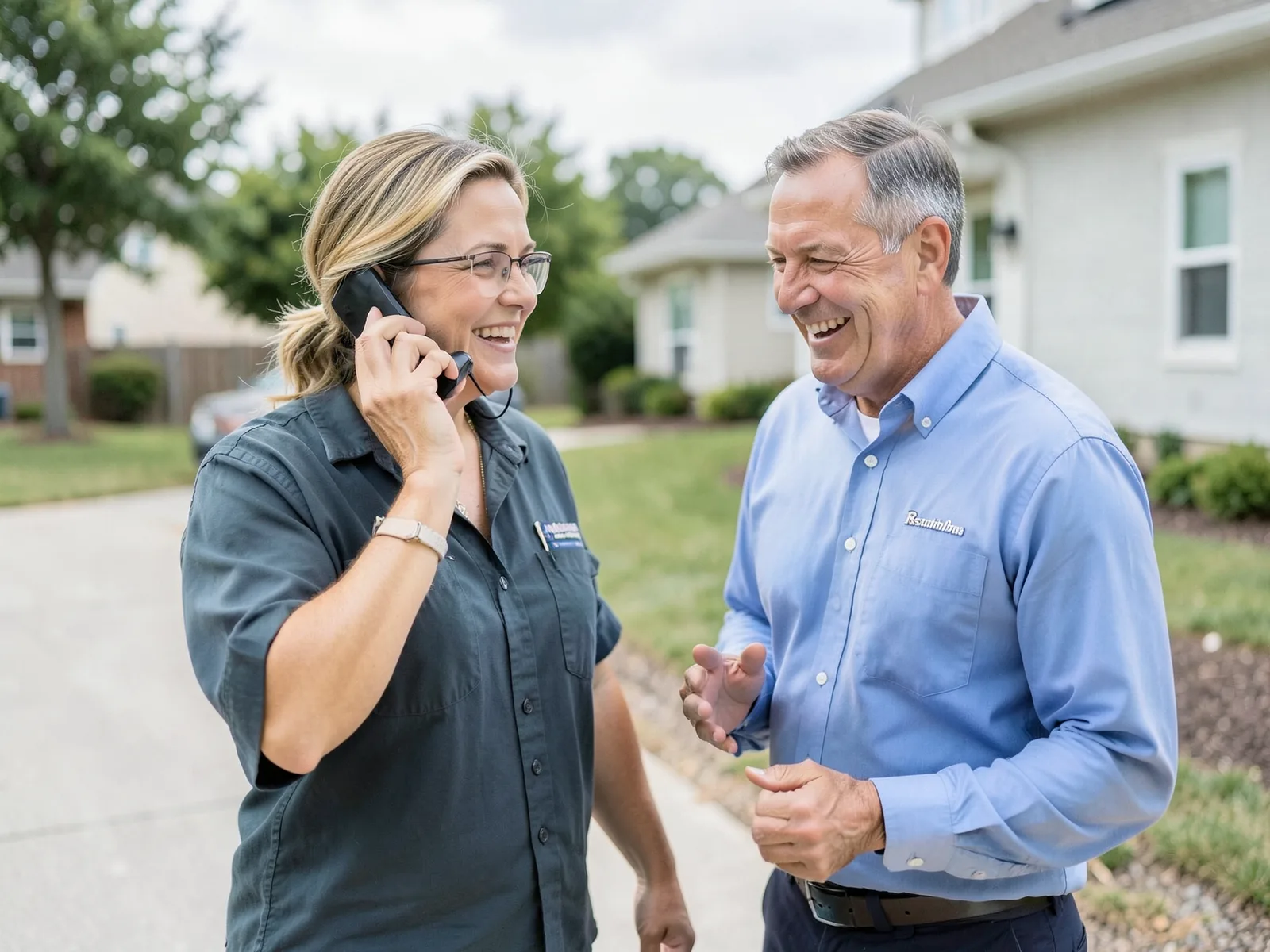 Frequently Asked Questions About Wall Water Damage Restoration in Brimfield, MA